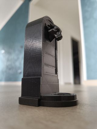 TURET Torino statuetta