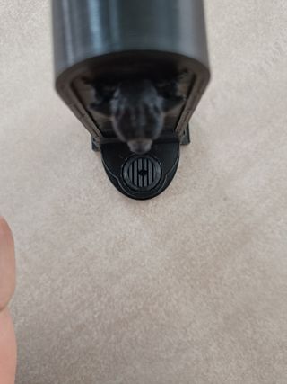 TURET Torino statuetta