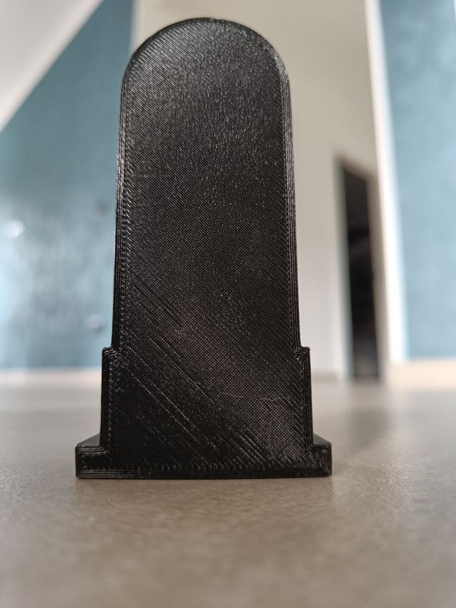 TURET Torino statuetta