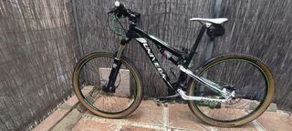 Bicicleta Univega alpina sl 29'5