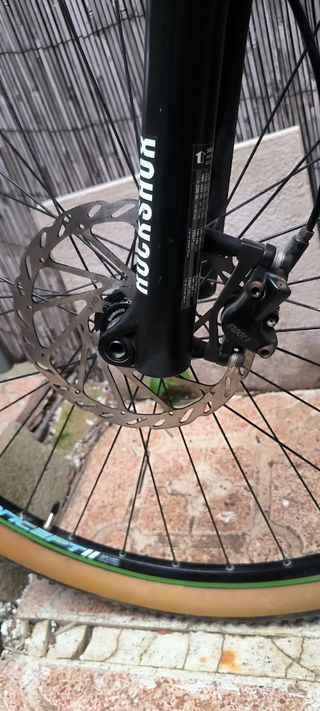 Bicicleta Univega alpina sl 29'5