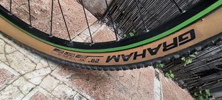 Bicicleta Univega alpina sl 29'5