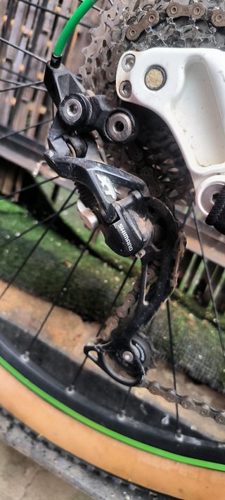 Bicicleta Univega alpina sl 29'5