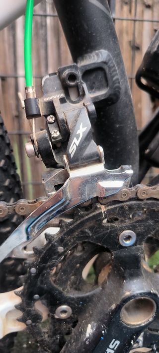 Bicicleta Univega alpina sl 29'5