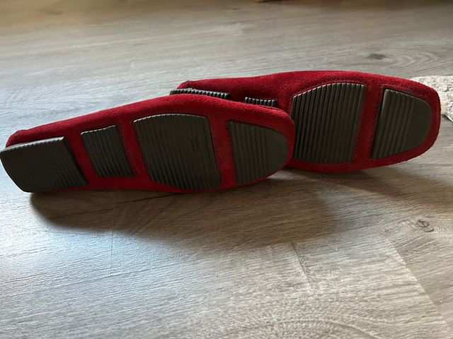 :;ZAPATOS CABALLERO Nr 42