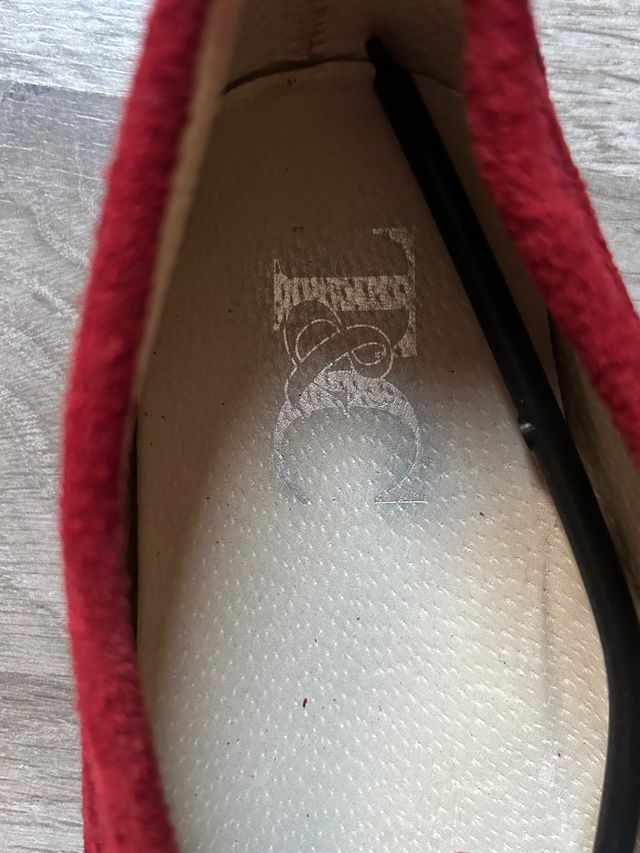 :;ZAPATOS CABALLERO Nr 42