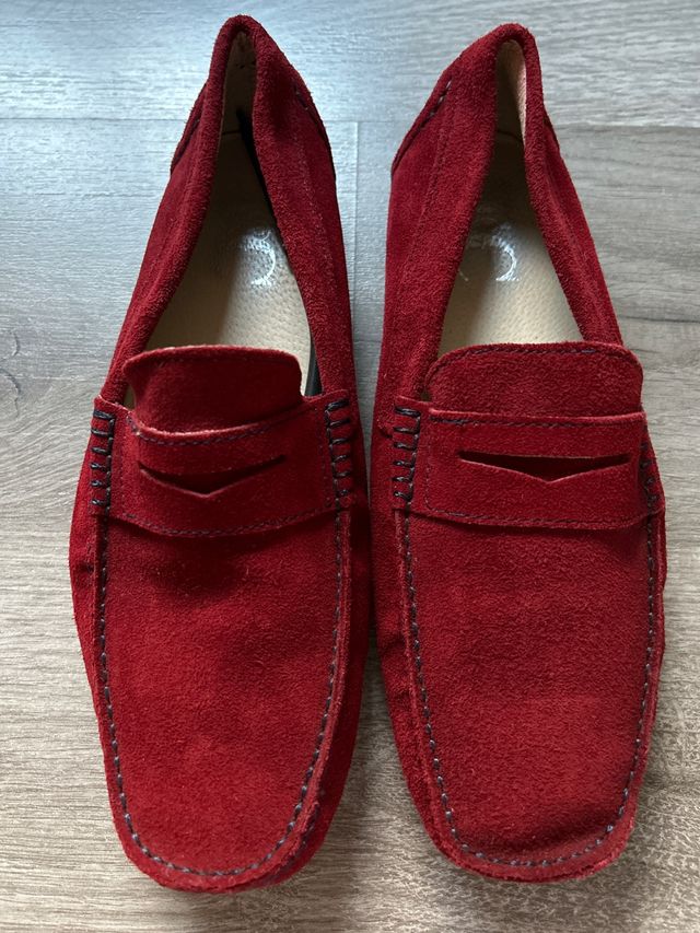 :;ZAPATOS CABALLERO Nr 42