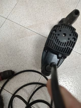 TALADRO PERCUTOR HILTI TE 6-S SDS PLUS