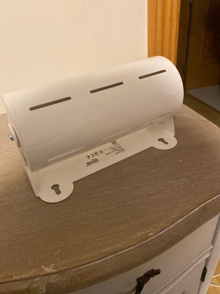 Lampara pared Ikea