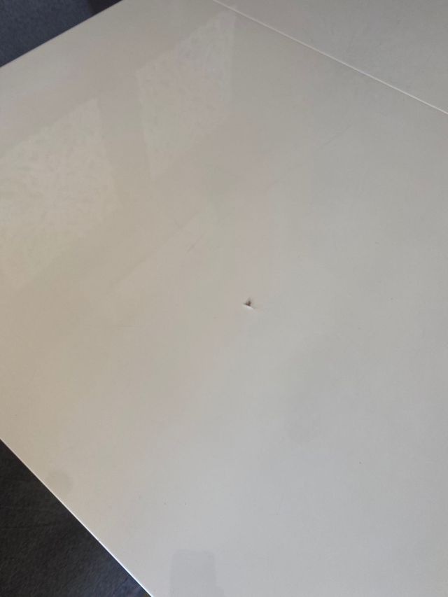 Mesa de Salon y Sillas 