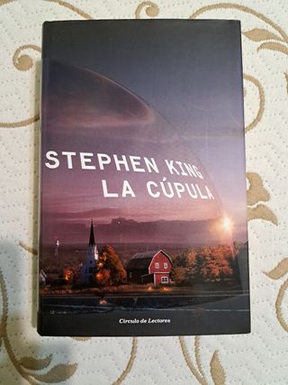 LA CÚPULA