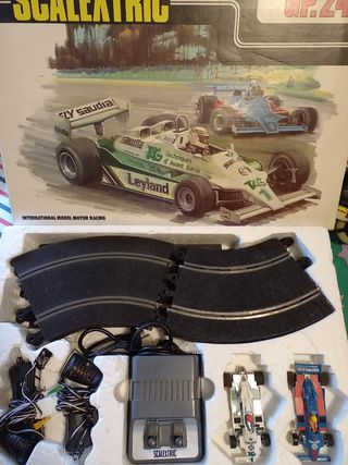 Scalextric Gp.24