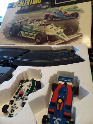 Scalextric Gp.24