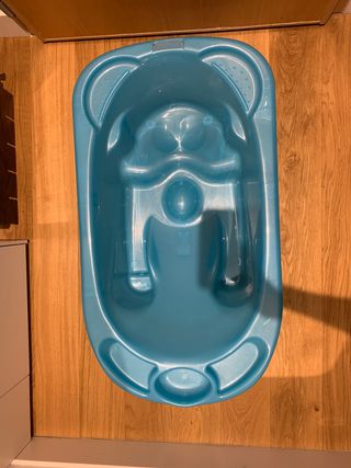 Bañera bebé