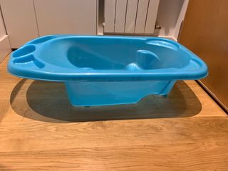 Bañera bebé