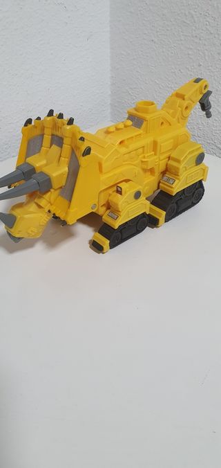 Lote de coches, autobús, juguetes