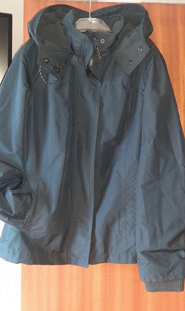 Chamarra Sprinfield t/ 42 IMPECABLE