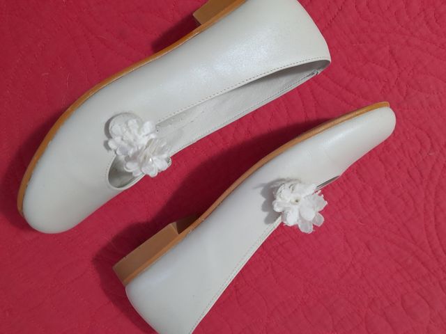 Zapatos comunión