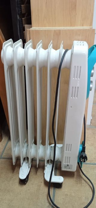 Radiador