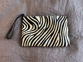 Cartera de mano de Zara Home