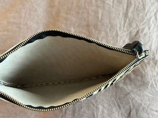 Cartera de mano de Zara Home