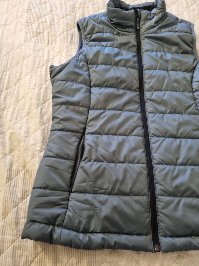 Chaleco sin mangas  Quechua