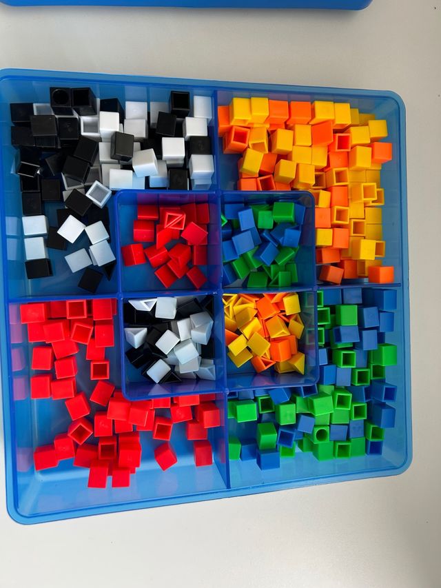 MANUALIDADES MOSAICO