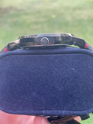 Reloj Maserati Analógico