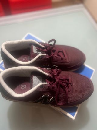 zapatillas new balance