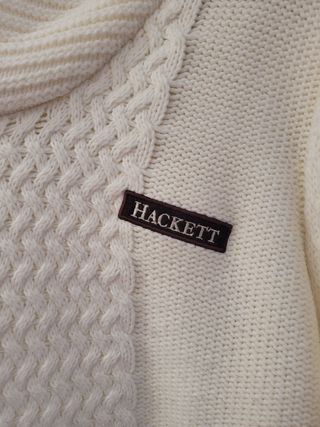 Jersey Hackett