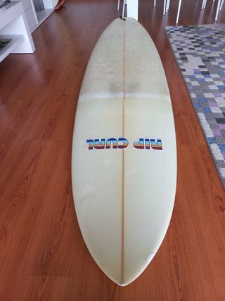 Tabla de Surf