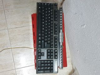 TECLADO SAMSUMG PLEOMAX 
