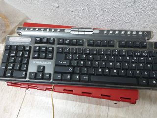 TECLADO SAMSUMG PLEOMAX 