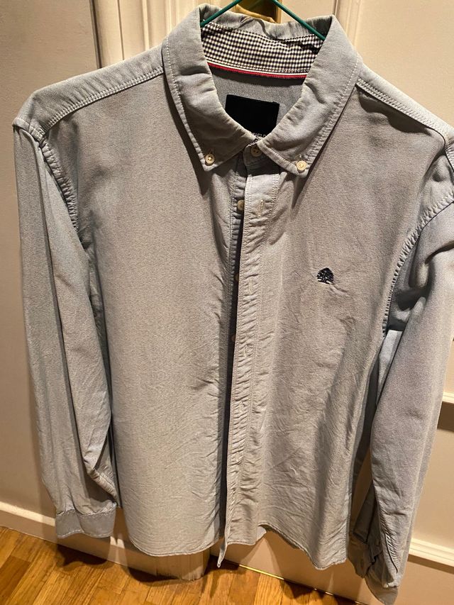 Camisa hombre Springfield