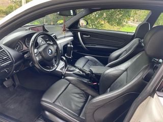 BMW Serie 1 2008