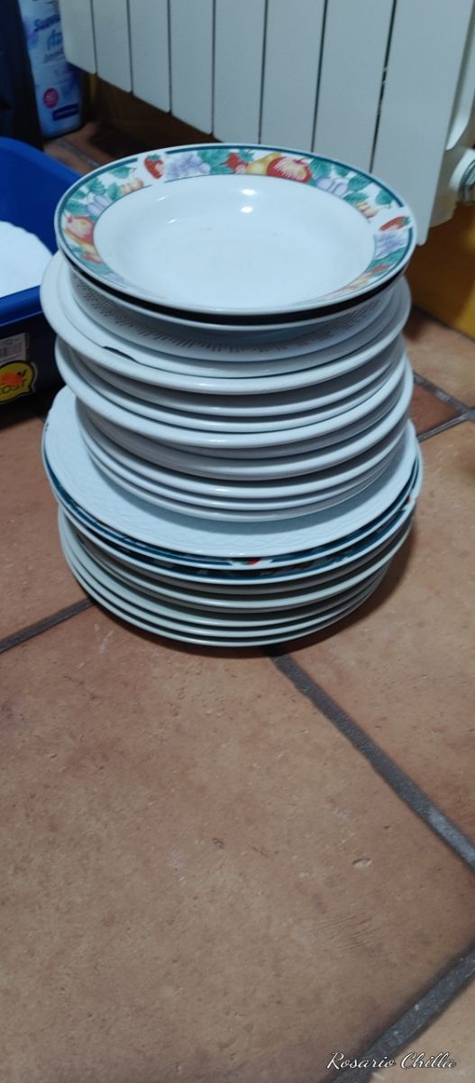 Set di utensili da cucina