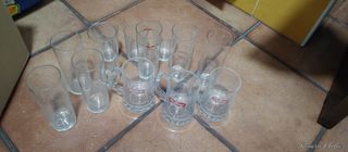 Lote enseres de cocina