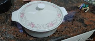 Lote enseres de cocina