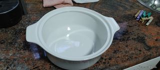 Lote enseres de cocina