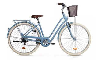 Bicicleta de Paseo