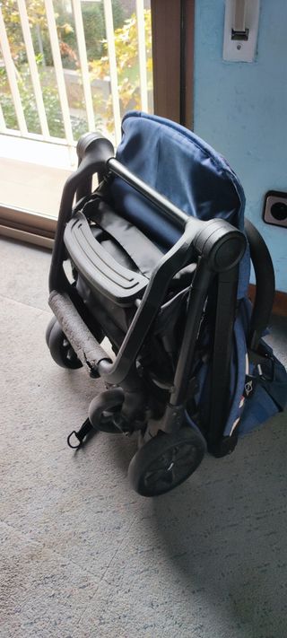 Cochecito bebe MINI