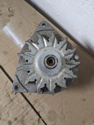 Alternador 