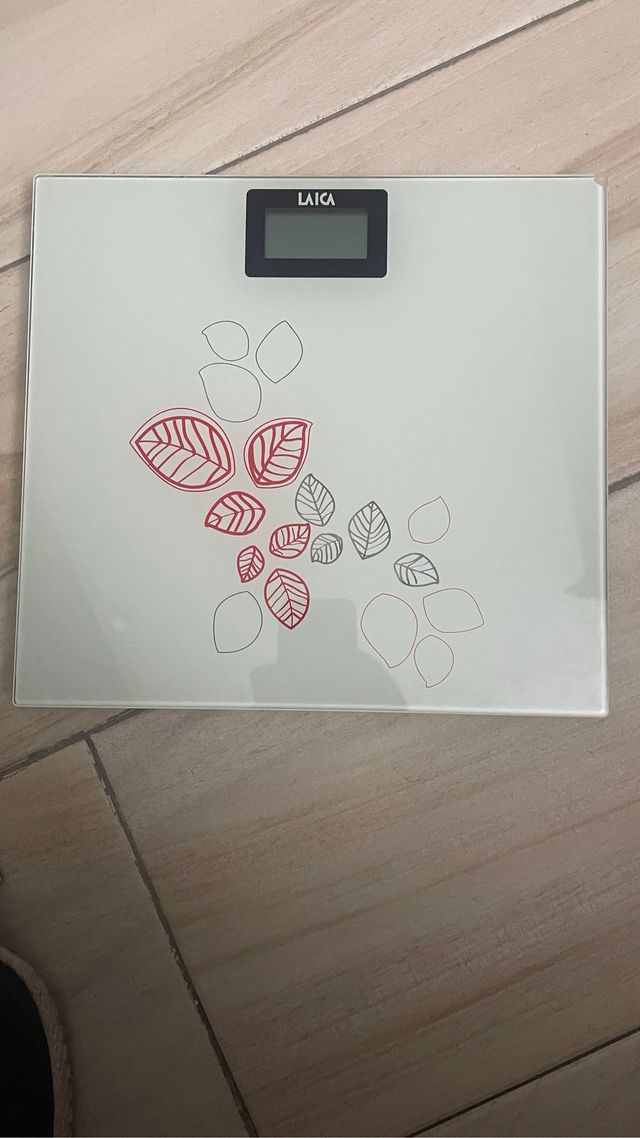 Bascula Laica digital