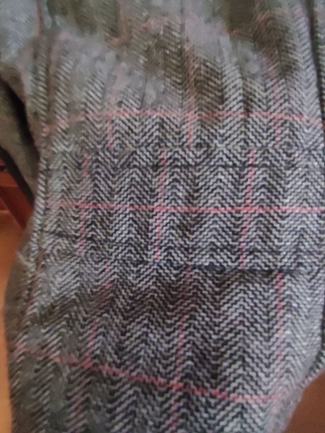 Chaqueta de mujer Blanco talla S