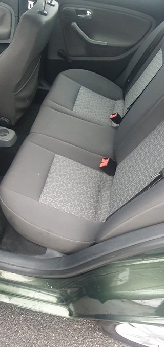 SEAT Ibiza 2006 ITV Recién pasada