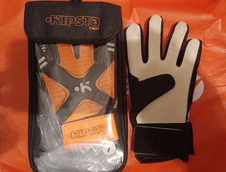 Guantes de portero S kipsta