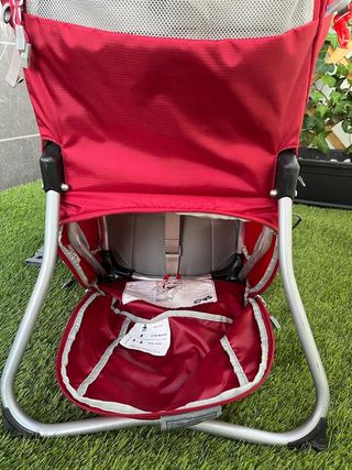 Mochila portabebés VAUDE