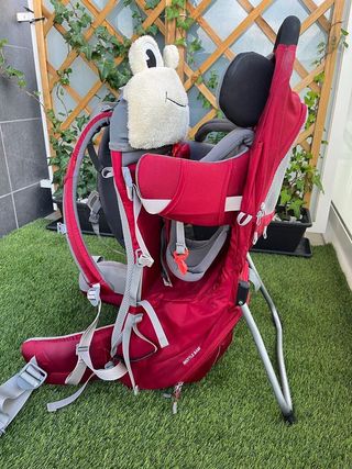 Mochila portabebés VAUDE