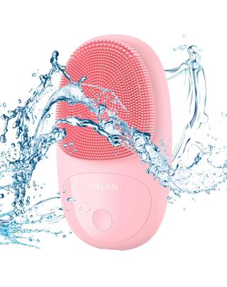 Cepillo Limpiador Facial