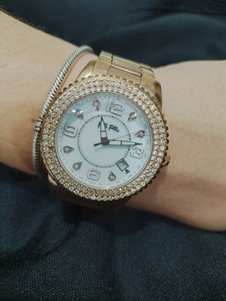 Reloj mujer Folli Follie